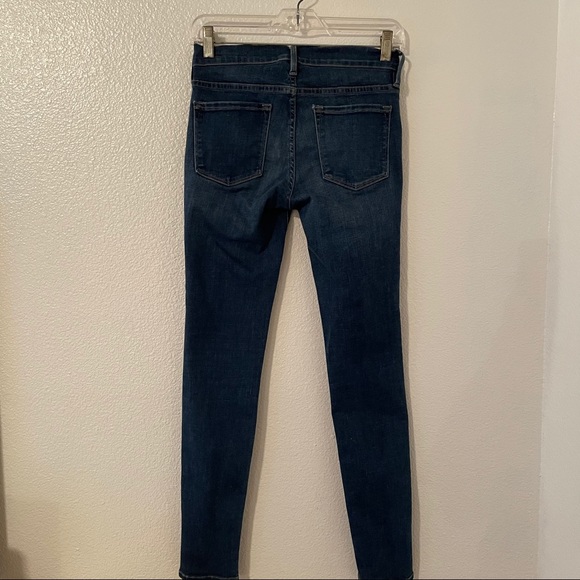 Frame le skinny de jeanne 26 - Picture 7 of 10